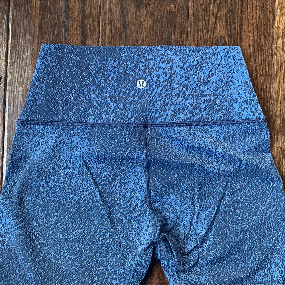 Lululemon Athletica Leggings